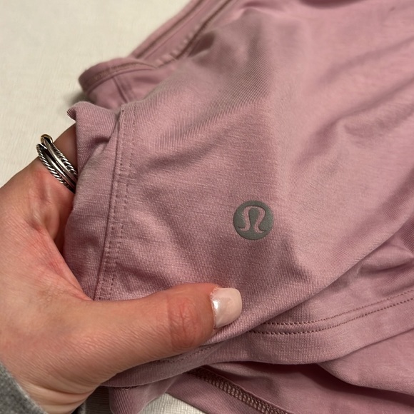 23. Lululemon Cinch Me Up Tank Top - Picture 3 of 3
